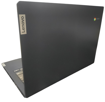 Lenovo IdeaPad 3 Laptop - Intel Celeron N4020, 4GB RAM, 64GB SSD, Chrome OS