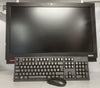 **Sale** Lenovo ThinkCentre M900Z, Intel Core i5, 8GB RAM, 500GB SSD, 23.8", Black **Collection Only**