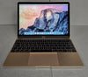 Apple MacBook 12-inch Core m1 1.1 GHz Gold Retina 2015