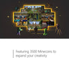 Minecraft & 3500 Minecoins (Xbox)