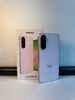 Samsung Galaxy A56 5G Dual Sim (8GB+256GB) Awesome Graphite boxed **wythenshawe**