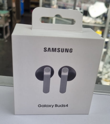 Samsung galaxy buds 4 Black