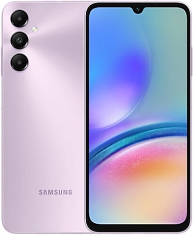 Samsung Galaxy A05s 128GB - Violet - Unlocked