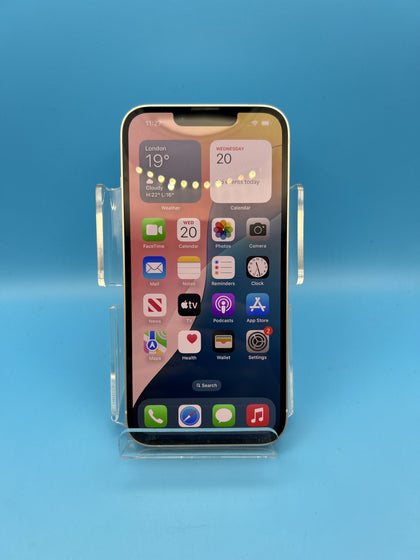 Apple iPhone 14 - Unlocked - Starlight