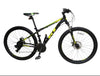 GT Aggressor Mountain Bike 15.5'' frame, ** COLLECTION ONLY***
