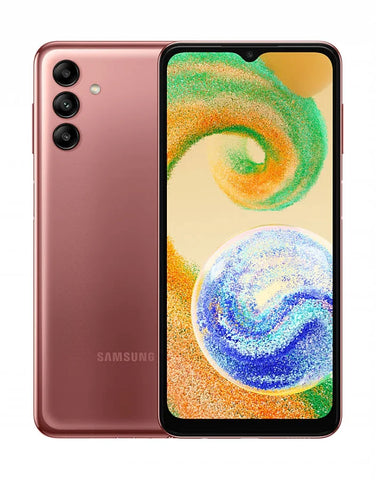 Samsung Galaxy A04s