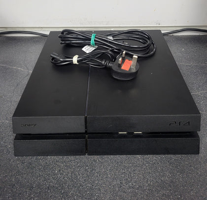 Sony PlayStation 4 (1tb) console