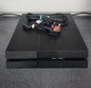 Sony PlayStation 4 (1tb) console