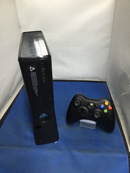 Xbox 360 Console + Pad