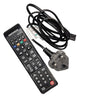 Samsung 40' Full HD (NON SMART) TV with remote