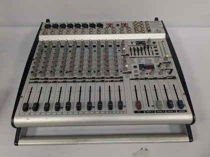 Behring Europower PMX3000 Read description