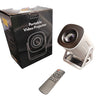 Ameela Smart Portable Projector**Boxed**