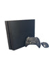 Playstation 4 500GB Black Console