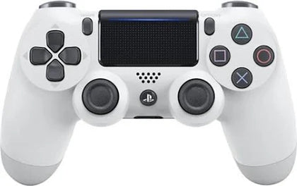 Sony PlayStation 4 DualShock Controller White