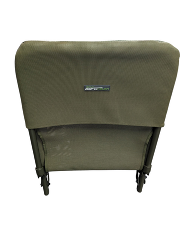 Korum Aeronium Supa Lite Chair Deluxe