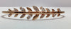 Swarovski Mayfly Bangle