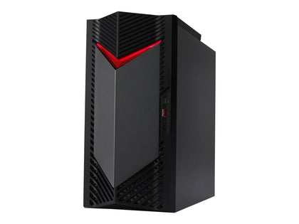 Acer Nitro N50-650 Gaming PC - Intel Core i5 RTX 4060 1 TB SSD