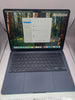Macbook Air 14,2, M2(8-CPU 8-GPU), 8GB Ram, 256GB SSD, 13", Midnight, 99% Battery, Boxed