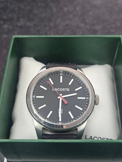 Lacoste Mens Watch - LC76.1.14.24Í4