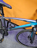 ** Collection Only** 13 Intuitive Lambda Womens Hybrid Bike 16" Frame **28" Wheels**  please read description