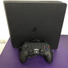 Playstation 4 Slim, 500GB Black,