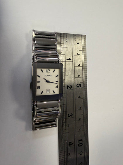 Rado DiaStar Midsize 35mm Watch