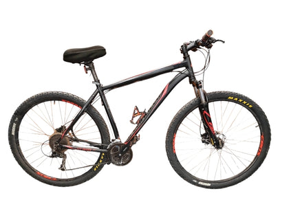 Specialized Hardrock P2 XL Mountain Bike COLLECTION ONLY