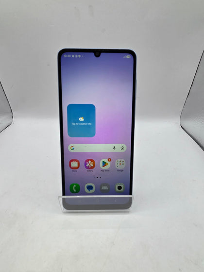 Samsung Galaxy A07 Dual Sim Light Violet, 4gb+64gb Unlocked