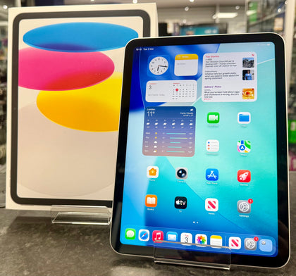 Apple iPad A16 11th Generation 2025 11