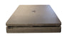 Playstation 4 Slim Console, 500GB Black