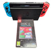 Nintendo Switch Neon with Dock and Among Us Crewmate Edition Game