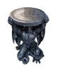 Black Dragon Ornamental Table