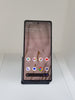 Google Pixel 7 256 GB , white  Unlocked, Unboxed- small crack to the back of the phone