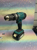 Makita DHP453SFE 18V LXT Combi Hammer Drill Includes 2 x 3.0Ah Batteries DHP453