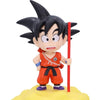 Dragon Ball Goku Figure Lamp - 16 cm