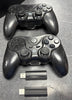 Playstation 3 Slim Console - 320GB Boxed - 2 x Wireless Controllers