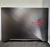 Asus ROG Zephyrus G (GA502D), Windows 11, 24GB Ram, 512GB SSD, Ryzen 7  3750h,  NVIDIA GeForce GTX 1660 Ti