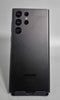 Samsung Galaxy S22 Ultra 5G Dual Sim - 128GB Phantom Black, Unlocked