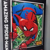 LEGO ART The Amazing Spider-Man 3D Poster Craft Set 31209 SEALED