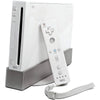 *Still Time For Xmas Delivery!*  Nintendo Wii Console - White Games & Accessories Package