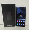 Samsung Galaxy S24 Ultra 256GB Titanium Violet, Unlocked Boxed Like New