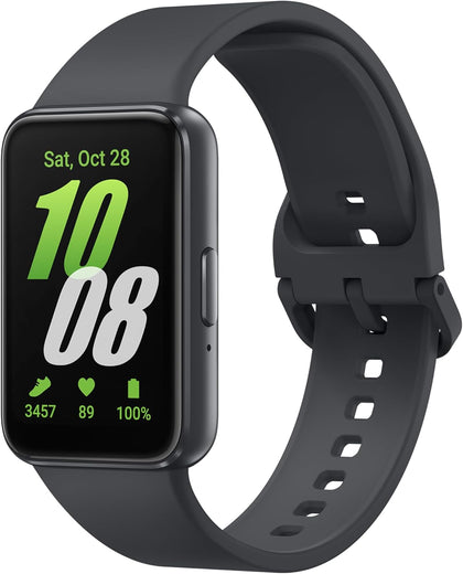Samsung Galaxy Fit3 w/AMOLED Display and Aluminium Body**Boxed**