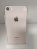 iPhone 8 64GB - Gold - 91% Battery - Great Yarmouth