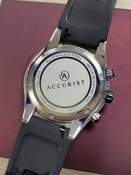 Accurist 7253 Chronograph