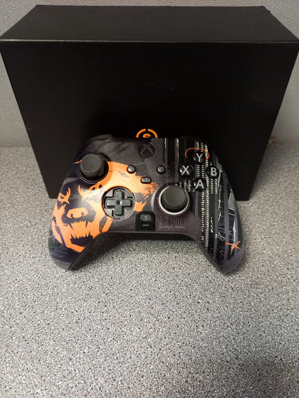 Scuff Controller For Xbox