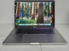 Apple MacBook Pro A2141 16"  i7 / 16GB Ram / 512GB SSD - 2019