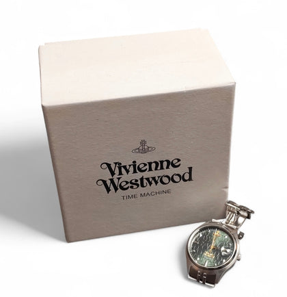 Vivienne Westwood Camberwell Ladies Watch**Boxed**