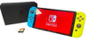 Nintendo Switch OLED & Animal Crossing