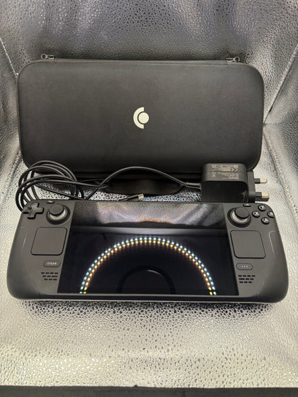 Steam Deck 512GB