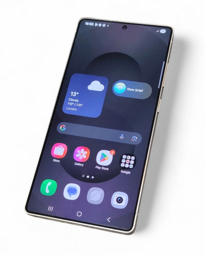 Samsung Galaxy S25 Ultra 256GB Titanium Black Unlocked